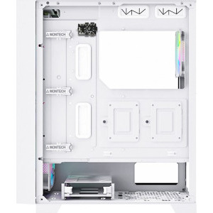 Montech AIR 1000 Premium white