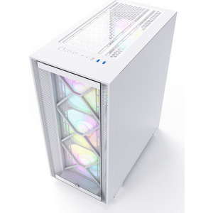 Montech AIR 1000 Premium white