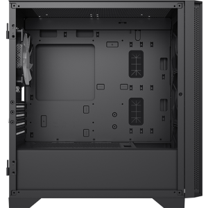 Montech Air 100 ARGB black
