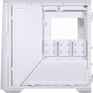 Phanteks Eclipse G500A RGB white