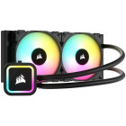 Corsair H100x RGB Elite