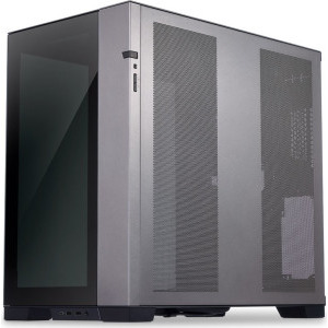 Lian Li O11 Dynamic Evo Grey