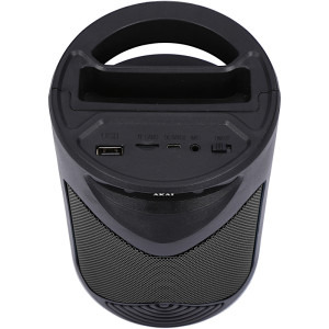 Akai Boxa portabila ABTS-704 Black