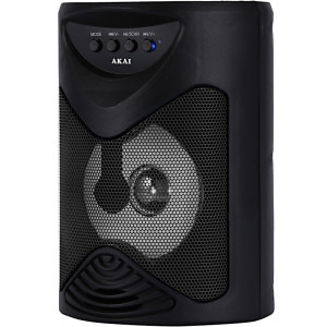 Akai Boxa portabila ABTS-704 Black