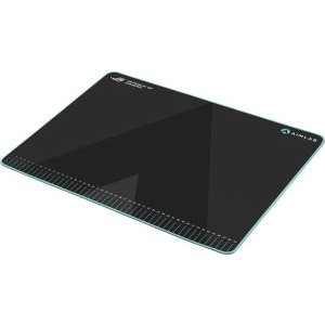 ASUS ROG Hone Ace Aim Lab Edition black