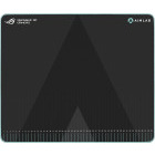 Mouse pad ASUS ROG Hone Ace Aim Lab Edition black