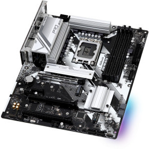 ASRock B760 PRO RS/D4