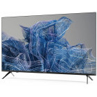 Televizor LED KIVI Smart TV 43U750NB Seria U750NB 108cm negru 4K UHD HDR