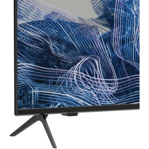 KIVI Smart TV Android 40F750NB Seria F750NB 101cm negru Full HD