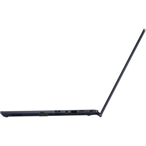 ASUS 14'' ExpertBook B5 Flip B5402FBA, FHD Touch, Procesor Intel® Core™ i7-1260P (18M Cache, up to 4.70 GHz), 24GB DDR5, 1TB SSD, Intel Iris Xe, Win 11 Pro, Star Black
