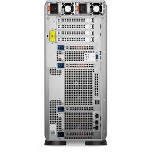 DELL PowerEdge T550, Procesor 12 nuclee, 32GB RDIMM RAM, 2x 480GB SATA 6G SSD + 2x 1.2TB SAS HDD, Windows Server 2022