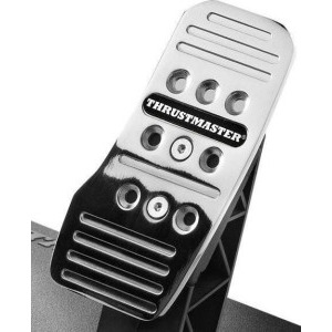 Thrustmaster T300 Ferrari Integral Racing Wheel Alcantara Edition pentru PC/PS3/PS4/PS5