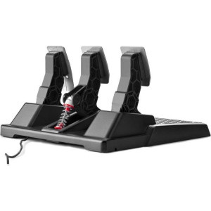 Thrustmaster T248P Racing Wheel and Magnetic Pedals pentru PC/PS5/PS4