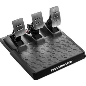 Thrustmaster T248P Racing Wheel and Magnetic Pedals pentru PC/PS5/PS4