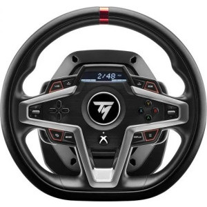 Thrustmaster T248X Racing Wheel and Magnetic Pedals pentru PC/XBOX One/Xbox Series X|S