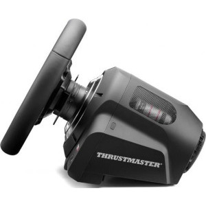 Thrustmaster T-GT II  GT Pack Wheelbase and Steering Wheel pentru PC/PS4/PS5
