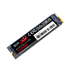 Silicon Power UD85 1TB PCI Express 4.0 x4 M.2 2280