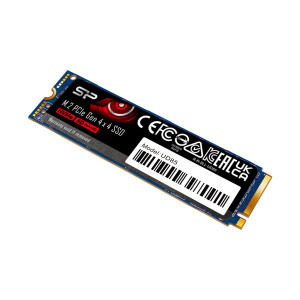 Silicon Power UD85 1TB PCI Express 4.0 x4 M.2 2280