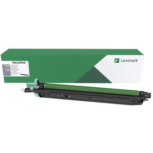 Lexmark Drum 76C0PK0 Black