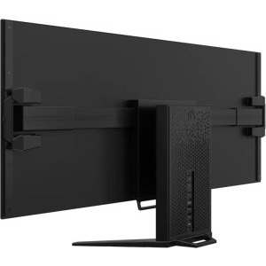 Corsair Gaming XENEON Flex 45 inch UWQHD OLED 0.03 ms 240 Hz USB-C HDR FreeSync Premium & G-Sync Compatible