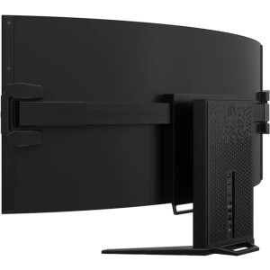 Corsair Gaming XENEON Flex 45 inch UWQHD OLED 0.03 ms 240 Hz USB-C HDR FreeSync Premium & G-Sync Compatible