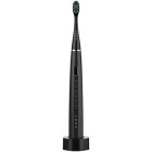 AENO Periuta de dinti electrica DB2S, 4+8 moduri curatare, 46000 de vibratii/minut, 90 zile fara incarcare, Negru