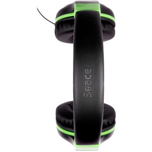 Spacer On-Ear, SPHS-PEARL Black-Green