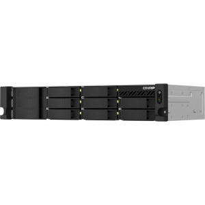 Qnap TS-864EU-RP 8GB