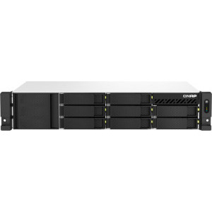 Qnap TS-864EU-RP 8GB