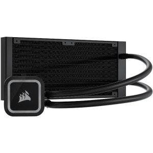 Corsair H100x RGB Elite v2