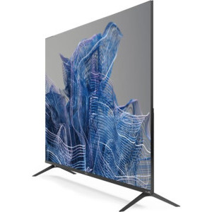 KIVI Smart TV 65U750NB Seria U750NB 165cm negru 4K UHD HDR