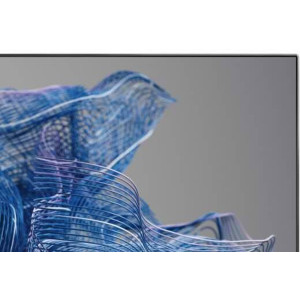 KIVI Smart TV 65U750NB Seria U750NB 165cm negru 4K UHD HDR
