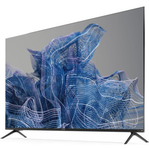 KIVI Smart TV 65U750NB Seria U750NB 165cm negru 4K UHD HDR