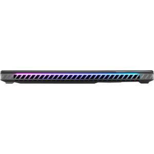 ASUS Gaming 18'' ROG Strix SCAR 18 G834JZR, 2.5K Mini LED 240Hz G-Sync, Procesor Intel® Core™ i9 14900HX (36M Cache, up to 5.80 GHz), 64GB DDR5, 1TB SSD, GeForce RTX 4080 12GB, No OS, Off Black