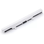 Acumulator notebook OEM Baterie pentru Toshiba Satellite C55-C-11K Li-Ion 2200mAh 4 celule 14.4V Alba Mentor Premium