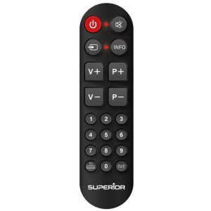 Superior Telecomanda Ready5 pentru LG/SONY/Philips/Samsung/Panasonic