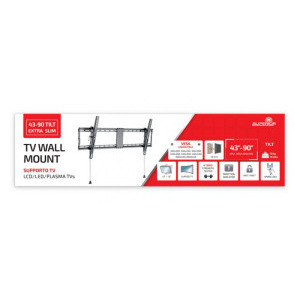 Superior SUPSTV021 reglabil, 42 - 90 inch, negru