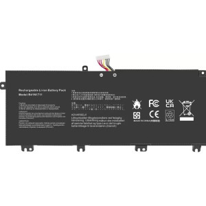 OEM Baterie pentru Asus ROG Strix GL703V Li-Ion 4240mAh 4 celule 15.2V Mentor Premium