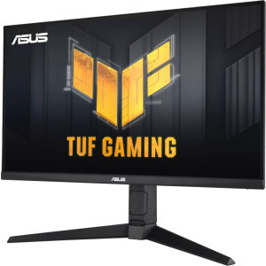 Monitor LED ASUS Gaming TUF VG27AQL3A 27 inch QHD IPS 1 ms 180 Hz