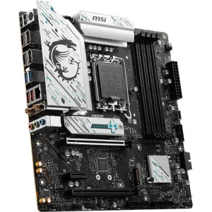 MSI B760M GAMING PLUS WIFI