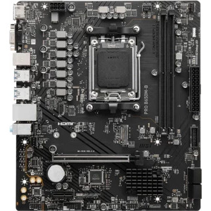 MSI PRO B650M-B