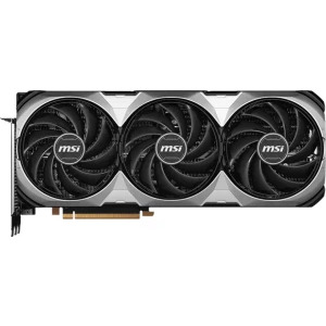 Placa video MSI GeForce RTX 4080 SUPER VENTUS 3X OC 16GB GDDR6X