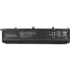Acumulator notebook OEM Baterie pentru HP HSTNN-IB9V Li-Polymer 4323mAh 4 celule 15.4V Mentor Premium
