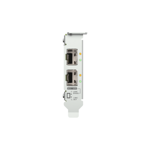 Qnap 10Gigabit QXG-10G2SF-X710