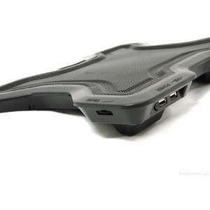 Esperanza EA109, 15.6 inch Chinook, Black