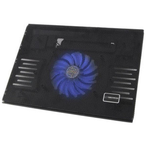 Esperanza EA142, 15.6 inch Solano, Black