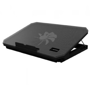 Esperanza EA141, 15.6 inch Samum, Black