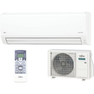 Aer conditionat Fujitsu ASEG24KLCA, 24000 BTU, Clasa A++/A+, Inverter