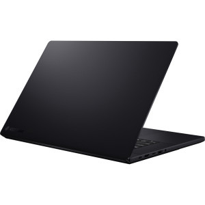 ASUS 16'' ProArt P16 OLED H7606WV, 4K Touch, Procesor AMD Ryzen™ AI 9 HX 370 (24M Cache, up to 5.1 GHz), 32GB LPDDR5X, 2TB SSD, GeForce RTX 4060 8GB, Win 11 Pro, Nano Black