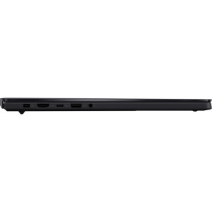 ASUS 16'' ProArt P16 OLED H7606WI, 4K Touch, Procesor AMD Ryzen™ AI 9 HX 370 (24M Cache, up to 5.1 GHz), 64GB LPDDR5X, 2TB SSD, GeForce RTX 4070 8GB, Win 11 Pro, Nano Black